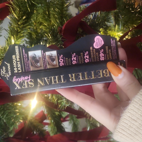 Too Faced Primer Mascara - Picture 1 of 1